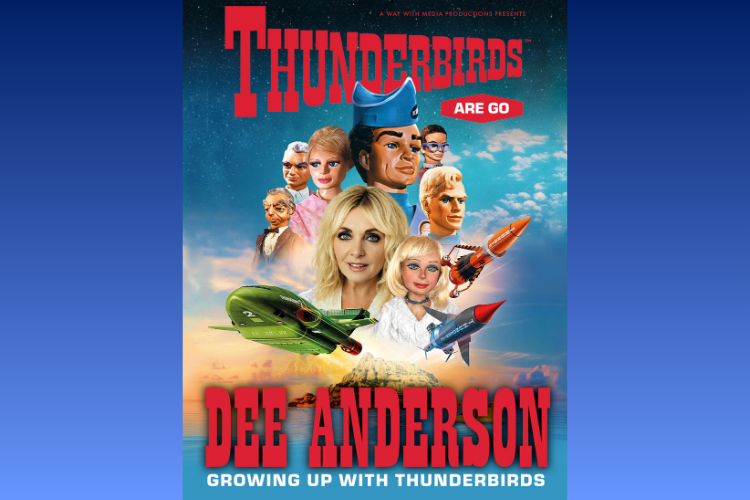 Thunderbirds Are Go